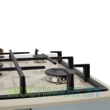 Газовая варочная панель Simfer H45V35O527 картинка 6